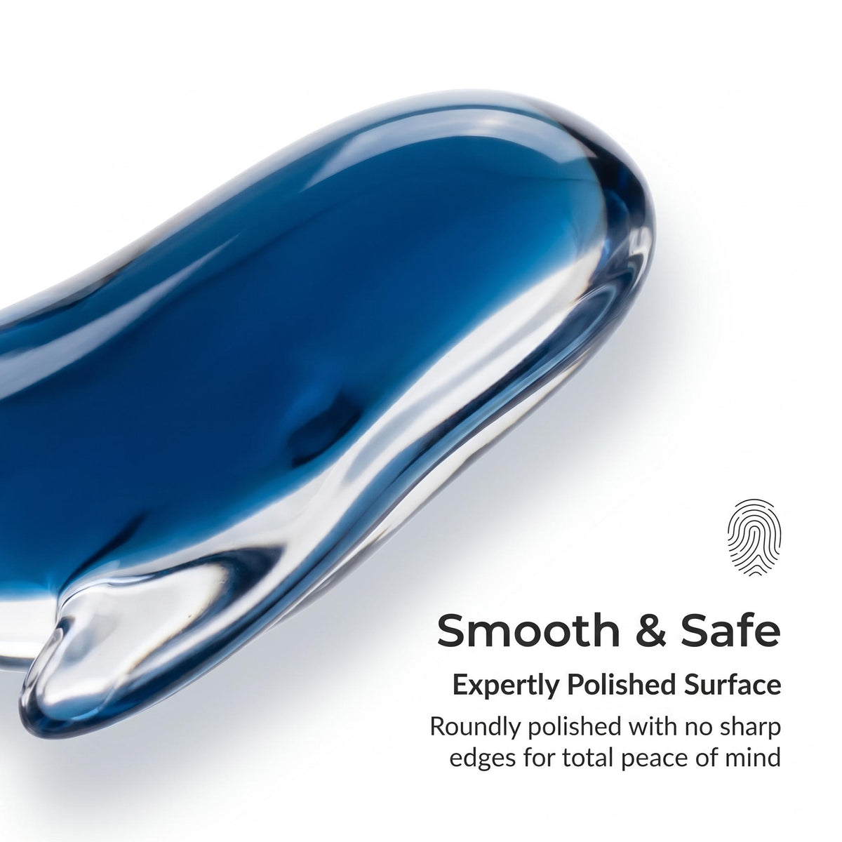 Hand-Blown Glass Whale Pendant - art glass Jewelry Accessory for Daily & Special Occasions Use